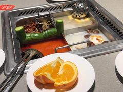 -海底捞火锅(方塔东街店)