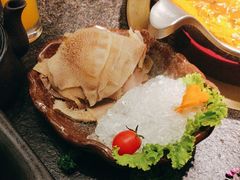 -湊湊火锅·茶憩(打浦桥日月光店)
