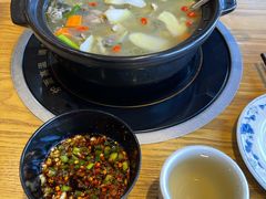 -妈妈的味道(和顺古镇店)