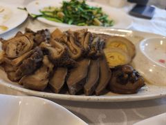 卤味拼盘-廣味潮鲜·一品潮滋味(五道口店)