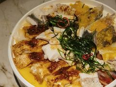 三味瘦身鱼-巡味顺德菜(龙华壹方城店)