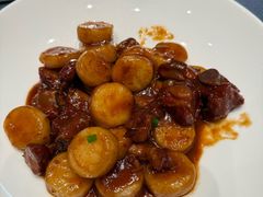 -徽镇小厨·经典徽菜(马连道店)