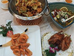 -北海渔村酒楼·粤菜海鲜点心(新华店)