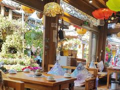 -民食香·腊排骨野生菌美食(木府店)