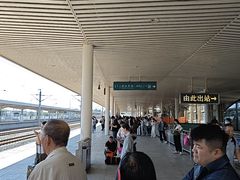 -包头东站