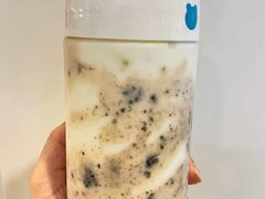 -兰熊鲜奶(西直门凯德mall店)