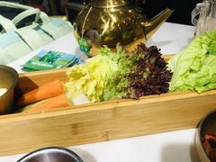 -HOTISLAND海鸡岛·韩国料理(江南西店)