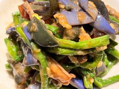 -魁盛居百年鲁菜馆(县西巷店)