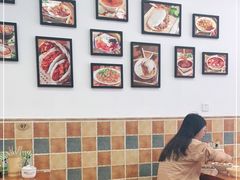 大堂-豆相识•九九豆腐脑(牛咡桥店)
