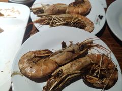 -汉巴味德·烤肉与啤酒的自助(杭州大悦城店)