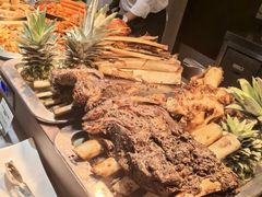 -上海浦东康桥绿地假日酒店