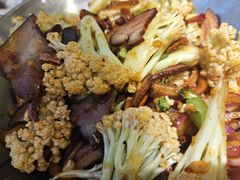 -城南往事·鲁菜济南菜(龙奥万科店)