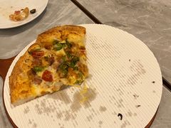 -必胜客(时代广场店)