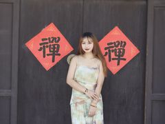 -太子山公园(园东路)