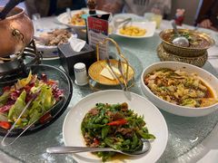 -巴音浩日娲·蒙餐(双林东路店)