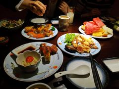 -松子料理(白家庄店)