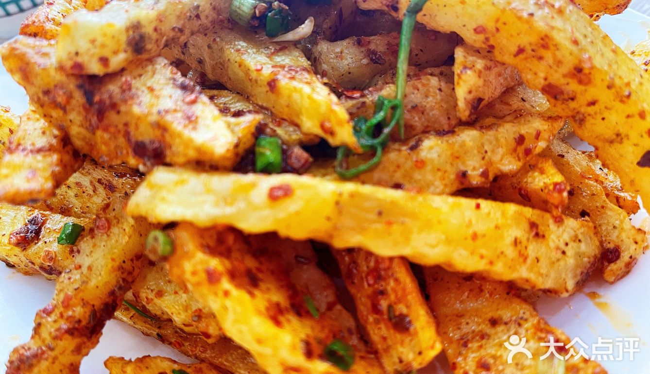 罗记乐山翘脚牛肉，找到了回忆里的味道