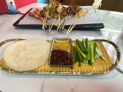 -烤五行·烧烤烤串(石佛营店)