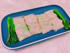 -酌宴府The China Club·广州万富希尔顿酒店(云城东路店)