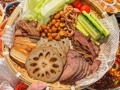 -靓靓蒸虾·头牌蒸虾(雪松路总店)