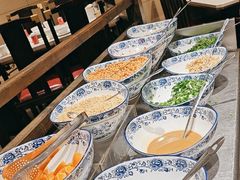 -红鼎坊·老成都火锅(新南门店)