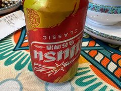 -巴尔喀十新疆餐厅(开发区店)