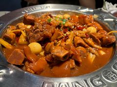 -胖哥俩肉蟹煲(梅溪步步高店)