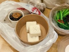 -新梅华·茶点餐厅(欧尚店)