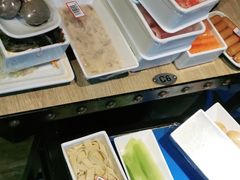 -野妹经典火锅(民治店)