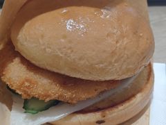 -魏家凉皮(西安秋林宏业商厦店)