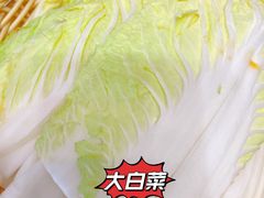 -铁真·刨冰红焖羊肉·正宗老字号