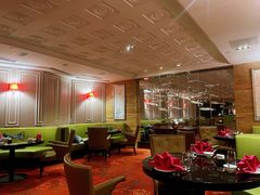 -外高桥喜来登酒店采悦轩