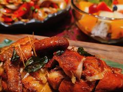 -火舞泰·泰式海鲜火锅餐厅(世纪城店)