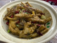 -小民大排档(光谷店)