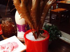-纸盐河码头火锅(十八梯店)