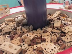 -奈尔宝·儿童乐园·亲子餐厅(苏州大悦城店)