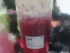 -喜茶(深圳福田星河COCO Park店)