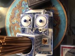 -许老八包子铺羊汤馆(绿地世纪城店)