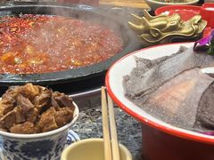 -蜀大侠火锅(建设路第五大道店)