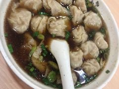 -蒋家桥饺面店(广陵路店)