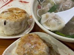 -求生煎包(武夷小区店)