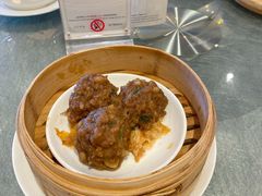 -白天鹅宾馆-宏图府餐厅