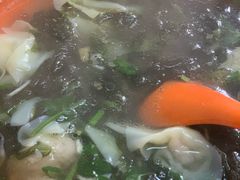 -阿麟馄饨(延长路店)