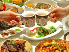 -清真·卡德尔大叔新疆主题餐厅(龙汇路店)