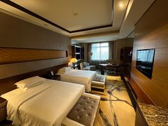 -西安赛瑞喜来登大酒店
