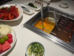 -海底捞火锅(外滩店)