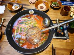 -贵厨酸汤牛肉(花果园国际中心店)