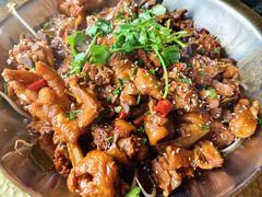 -川金楼烧鸡公(东城路店)