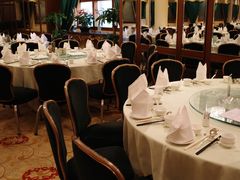 大堂-葡京日丽(澳门葡京酒店)