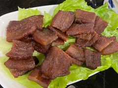 -黔府豆米火锅野菜馆(南马店)